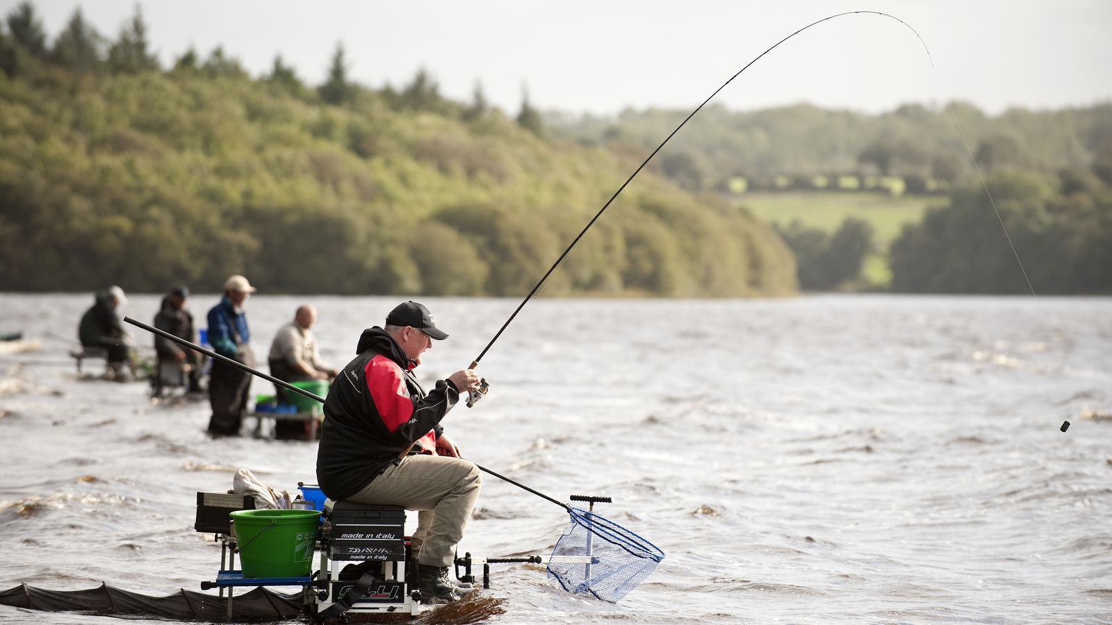 Enjoy a gentler pace of life in the Heartlands