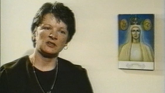 Christina Gallagher and the House of Prayer (1998)