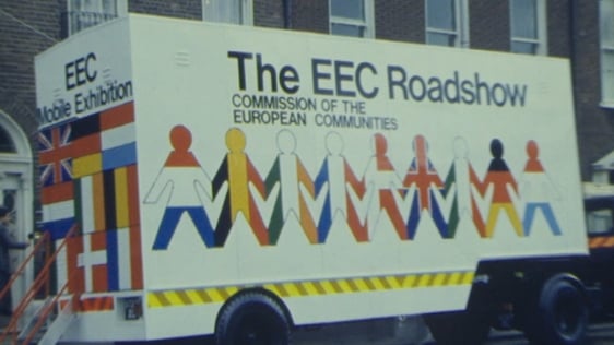 EEC Roadshow (1978)
