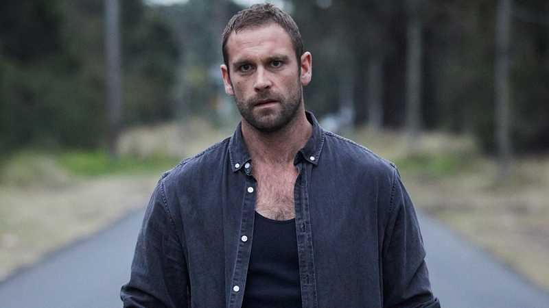 Robbo just can't stay out of trouble