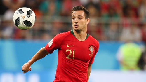 "We're European champions and we've already shown many times what quality we have"