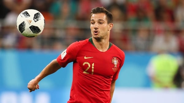 "We're European champions and we've already shown many times what quality we have"