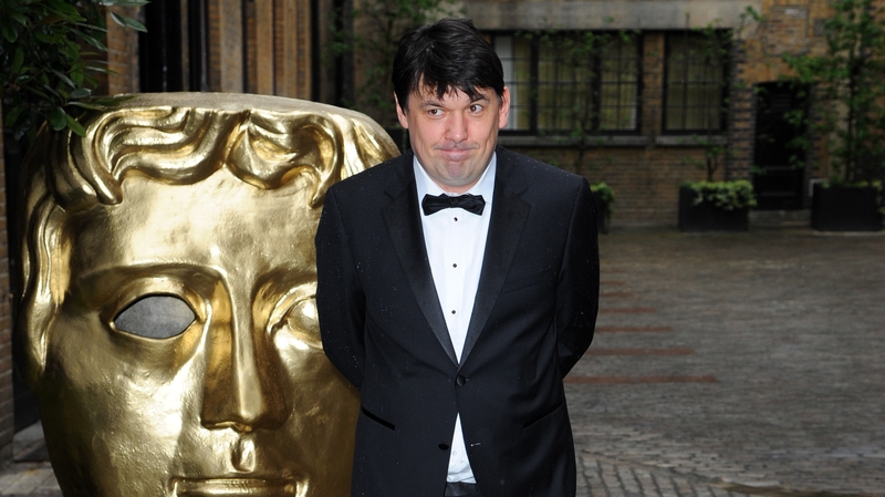 Graham Linehan