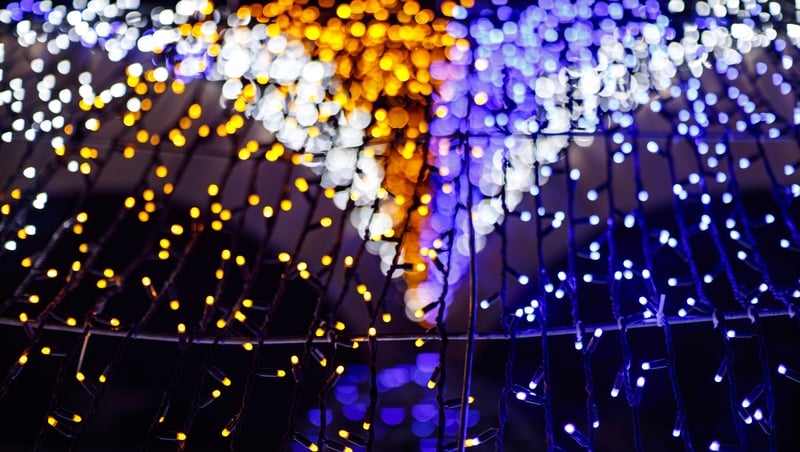 "Thomas Edison's creation unmistakably transformed society, but a quieter and just as powerful revolution is taking place as LEDs replaces traditional artificial illumination"