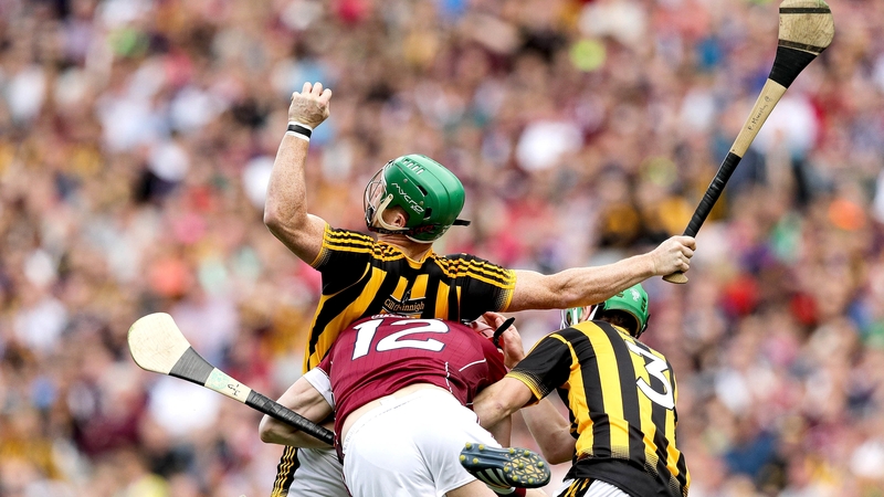 Galway are seeking a third Leinster title this weekend
