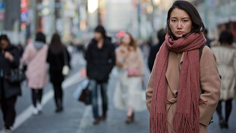 Journalist Shiori Ito shares her story in Japan's Secret Shame
