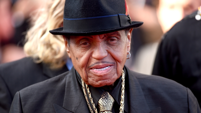 Joe Jackson, the father of music legends Michael and Janet Jackson, has died at age 89