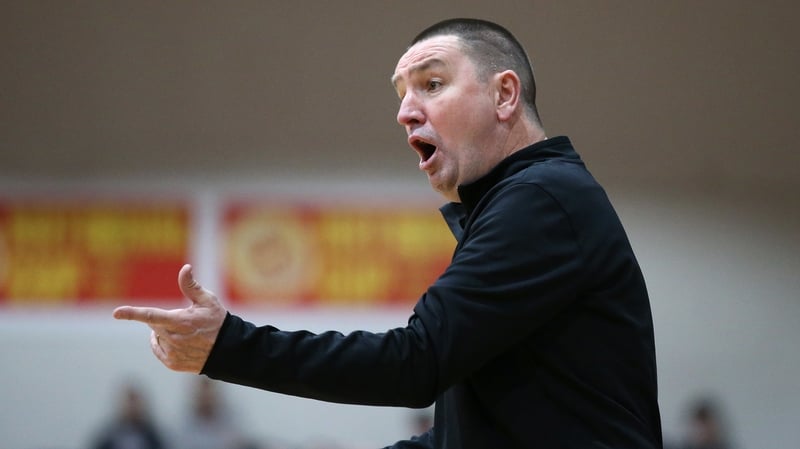 Ireland women's coach Mark Scannell said his team were beaten by the better team in Cork