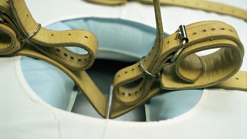 Barton would be the first inmate executed in Missouri and the sixth in the United States this year