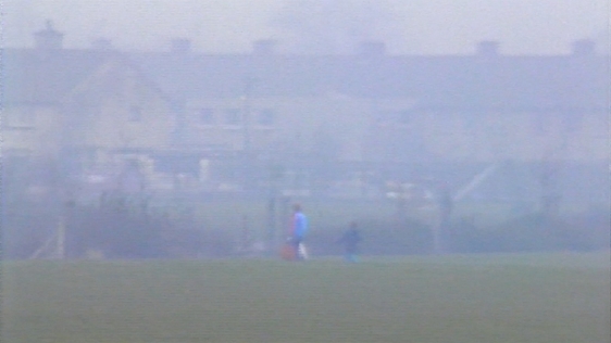 Ballyfermot Air Quality