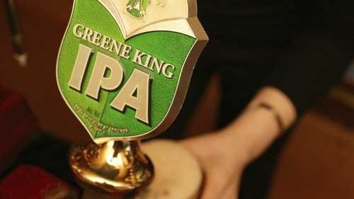 Greene King is preparing for a proposed £4.6 billion takeover by a company founded by Hong Kong's richest man Li Ka-Shing.
