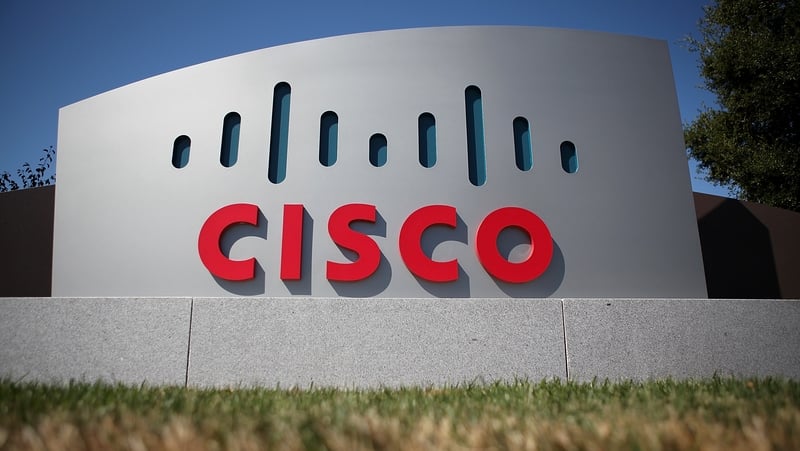 The new Cisco jobs will include 30 software development roles