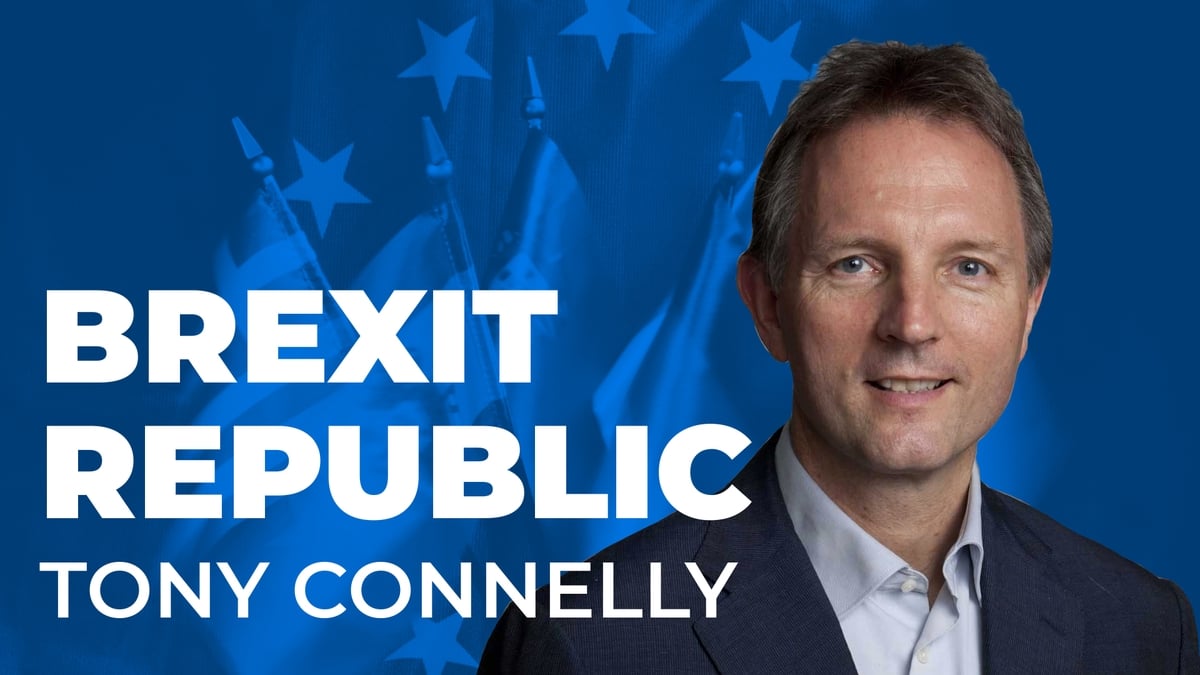 Brexit Republic