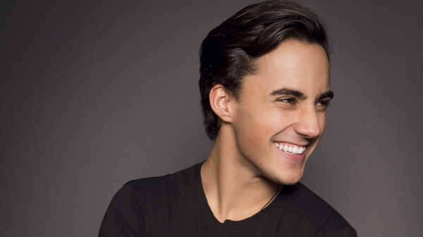 Jake Carter
