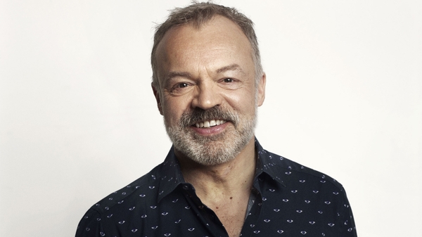Graham is heading to Dublin and Cork