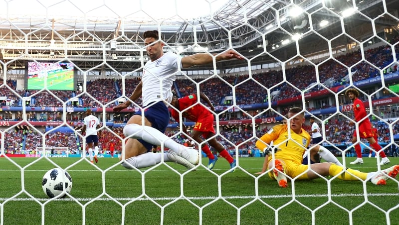 Gary Cahill has joined Crystal Palace on a two-year deal