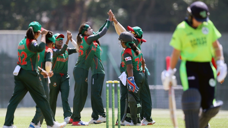 The final match of this competitive series will be played on Sunday at Pembroke Cricket Club.