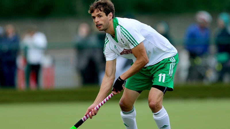Jermyn scored his 93rd international goal on his final outing for Ireland