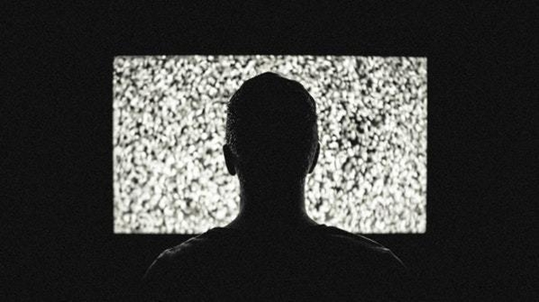 Documentary on One: White Noise