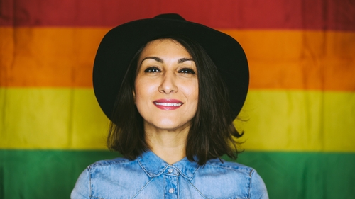 Fashion to be proud of at Pride 2018