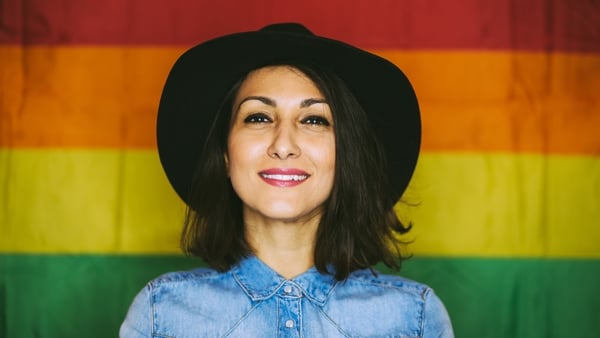 Fashion to be proud of at Pride 2018