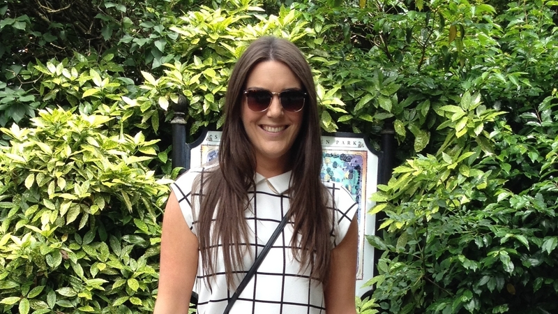 Summer Street Style in Ireland