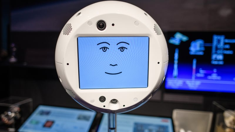 The surveillance apparatus described in movies like Minority Report is not dissimilar to the surveillance apparatus that controls our very own cities.