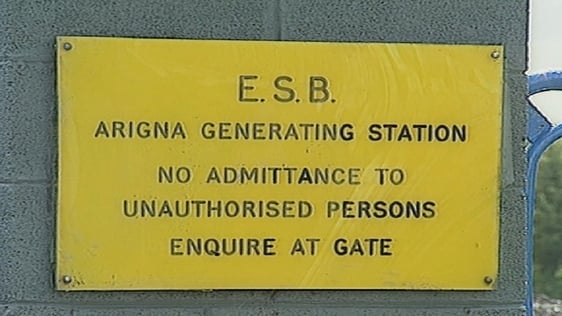 ESB Arigna