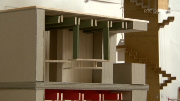 Prime Time - Contravening Planning Laws, Balconing, EU Immigrants