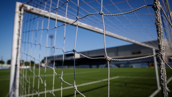 Bohs are the visitors to Dundalk