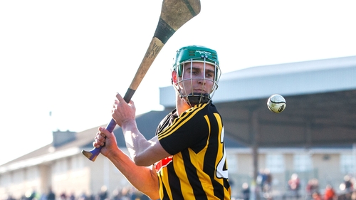Billy Ryan is set for a debut in the Leinster final