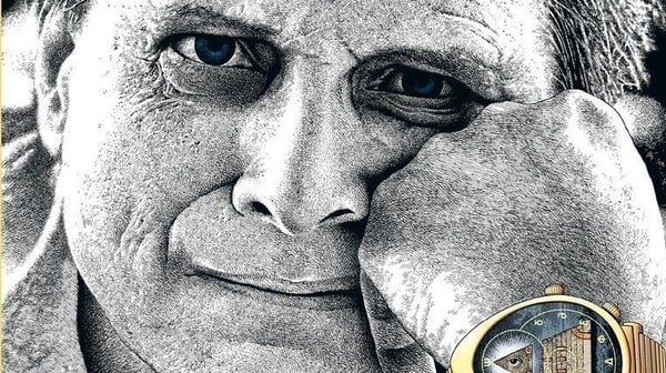 Harlan Ellison remembered - the greatest writer you've never read