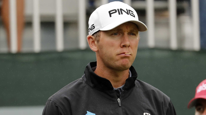 Seamus Power is going smoothly