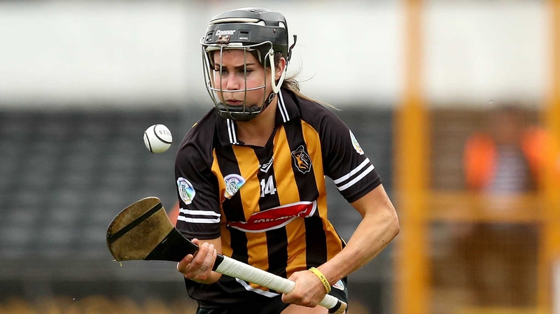 Katie Power is looking forward to a positive year ahead following an injury-affected 2020