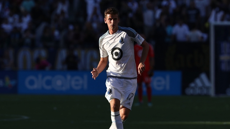 'I have received only kindness and acceptance from everyone in Major League Soccer and that has made the decision to come out publicly that much easier.'