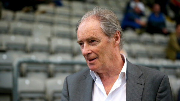 Brian Kerr: "There is a huge amount to be done for the league to have credibility."