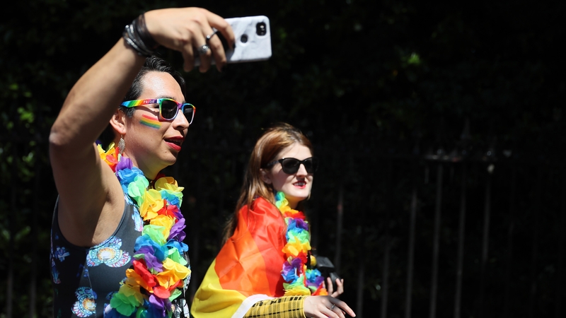 "Pride becoming more accessible and mainstream is often seen as a negative thing for understandable reasons, but there is a positive way to look at its expansion too"