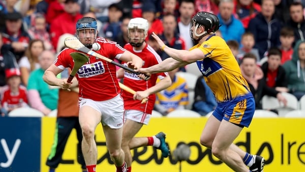 'We'll show Cork who the bosses are in June'