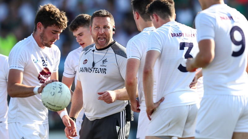 All O'Neill wanted was fair play in Newbridge or Nowhere campaign