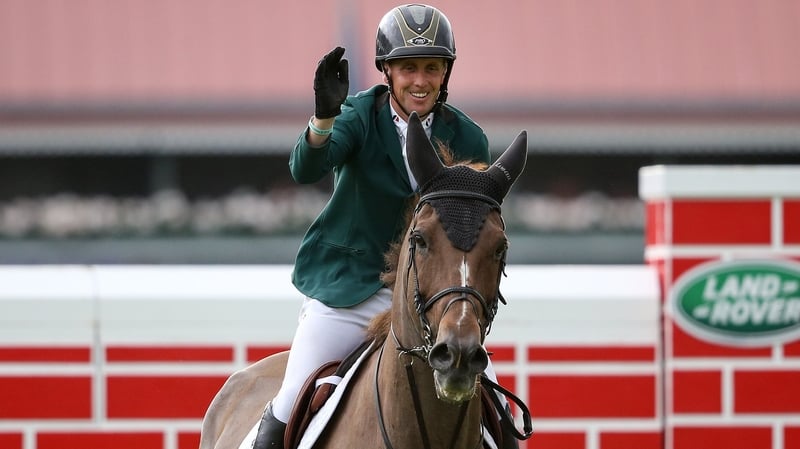 Shane Breen: 'I'm just ecstatic'