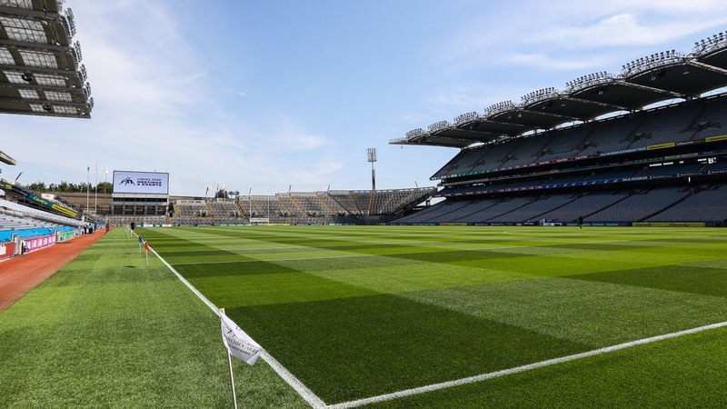 All teams are guaranteed a game at HQ