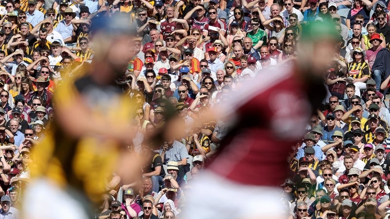 The sides could not be separated