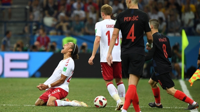 Especially Yussuf Poulsen