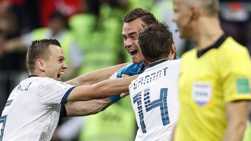 'I had to persuade them this was the only way as they don't like this system.'