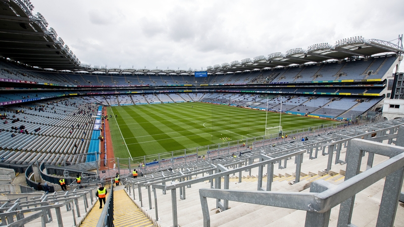 Galway and Kilkenny have to travel to Thurles this Sunday for the replay of the Leinster Hurling Final because of a Michael Bublé concert at Croke Park on Saturday night.