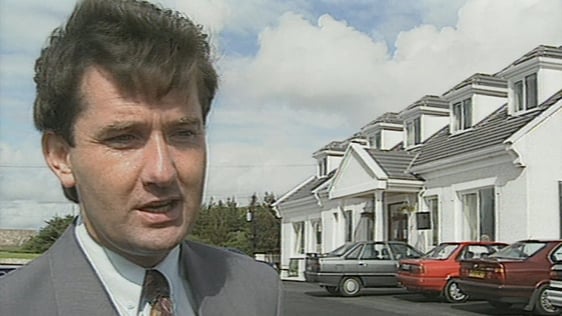 Daniel O'Donnell (1993)