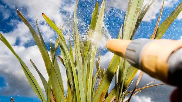 Irish Water says there has been a 6% reduction in water consumption in the Greater Dublin area