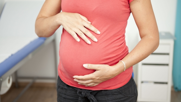 Ireland is estimated to have the third highest rate of foetal alcohol spectrum disorders