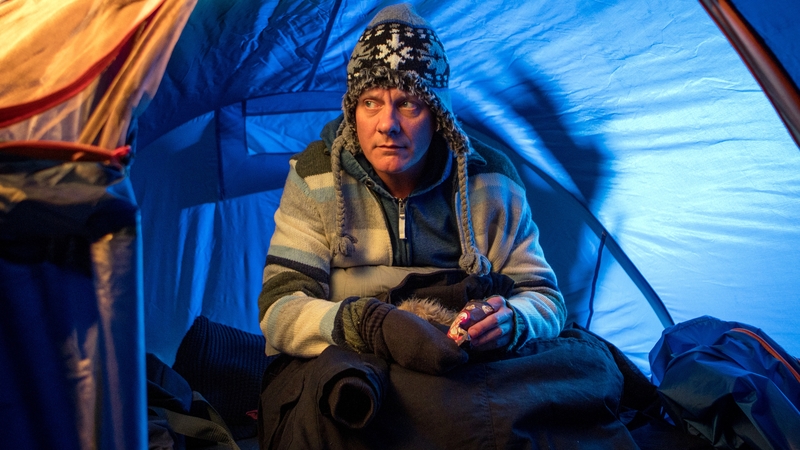 Coronation Street actor Antony Cotton has personal connection to Sean Tully's upcoming storyline