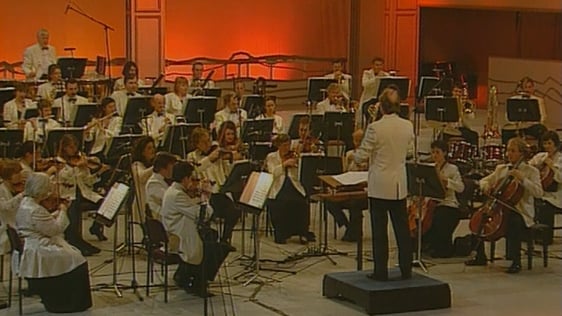 RTÉ Proms